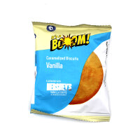 It’s a Boom! Karamellisierter Vanille-Biscuit 20 g