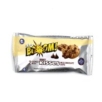 Hersheys Its a Boom! Hersheys Kisses Milk Chocolate Chips...