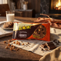 It’s a Boom! Cookie Hershey’s &...