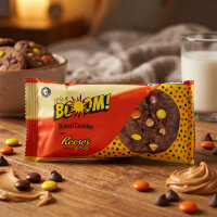 It’s a Boom! Cookie Reese’s Chips &...