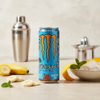 Monster Energy Mango Fiesta – Asia Edition 330 ml
