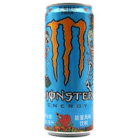 Monster Energy Mango Fiesta – Asia Edition 330 ml