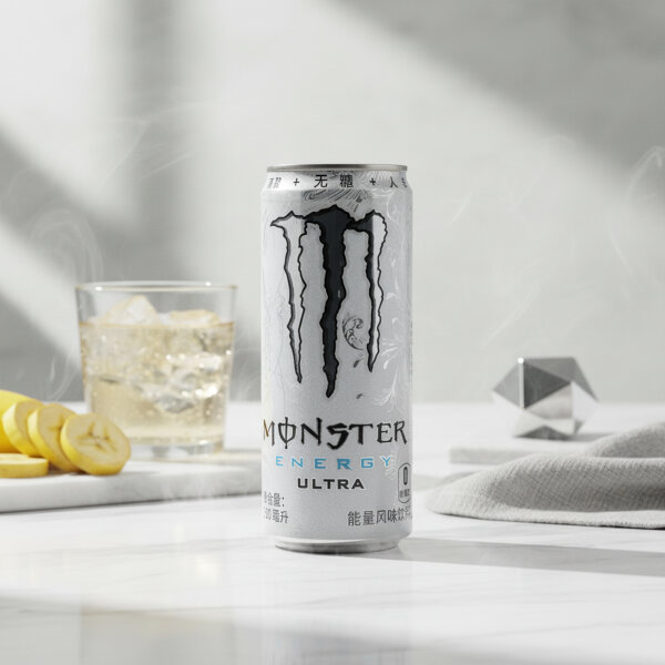 Monster Energy Ultra – Zero Sugar Asia Edition 330 ml