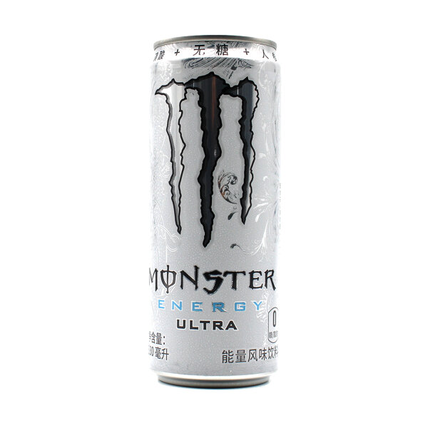 Monster Energy Ultra – Zero Sugar Asia Edition 330 ml