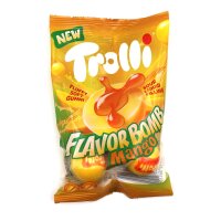 Trolli Flavor Bomb Mango 75 g