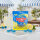Swedish Fish Blue Raspberry Lemonade 102 g – Kaubonbons aus Kanada