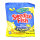 Swedish Fish Blue Raspberry Lemonade 102 g – Kaubonbons aus Kanada