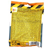 Sweet’n Fun Construction Puzzle Toy mit Jelly Beans 5g