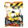 Sweet’n Fun Construction Puzzle Toy mit Jelly Beans 5g
