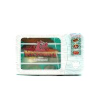 Microwave Gummies Spielzeug-Set