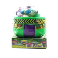 Felko Holland Claw Machine DS8095 – Dr. Sour...