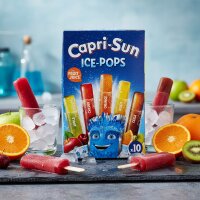 Capri Sun ICe Pops 400ml