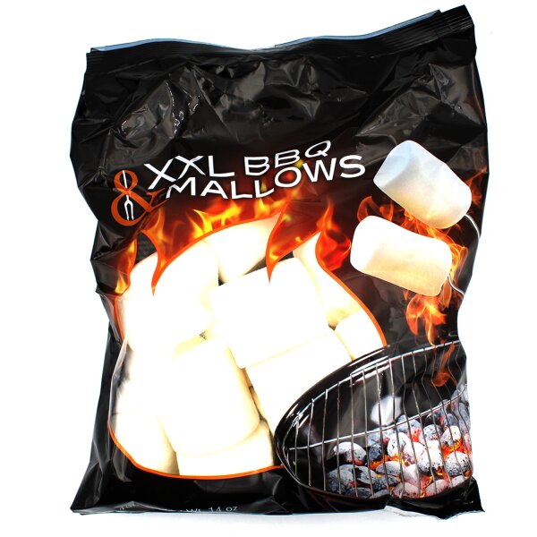 XXL BBQ Marshmallows 400 g
