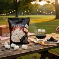 XXL BBQ Marshmallows 400 g