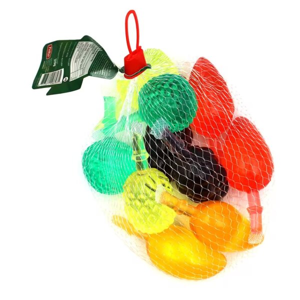 Felko The Original Fruitsplash 310g Fruchtgetränk China Import