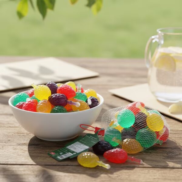 Felko The Original Fruitsplash 310g Fruchtgetränk China Import