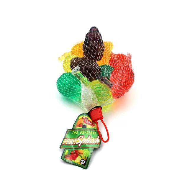 Felko The Original Fruitsplash 310g Fruchtgetränk China Import