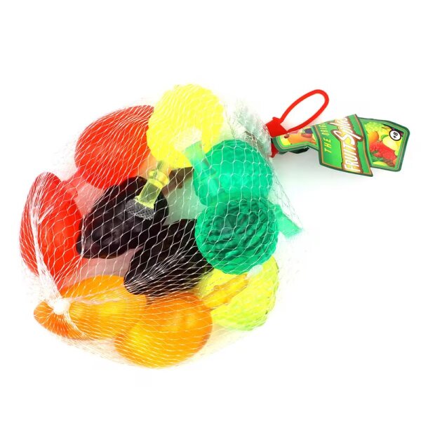 Felko The Original Fruitsplash 310g Fruchtgetränk China Import