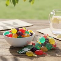 Felko The Original Fruitsplash 310g Fruchtgetränk...