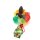 Felko The Original Fruitsplash 310g Fruchtgetränk China Import
