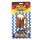 Falko Mega Gummies in Bierkrug-Form 120 g Fresh Lemon – Fruchtgummi