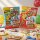 Johny Bee Party Balloon Gun 2x Ballon + 2x Popping Candy 77g