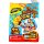 Johny Bee Party Balloon Gun 2x Ballon + 2x Popping Candy 77g