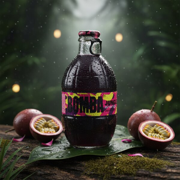 Bomba Jungle 250ml