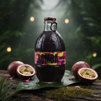Bomba Jungle 250ml