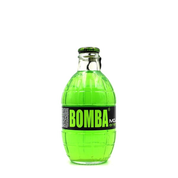 Bomba Mojito 250ml