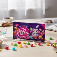 Jelly Bean Factory | Gourmet Jelly Beans | 36 Sorten | 50g