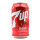 7UP Cherry 355ml – koffeinfreier Kirsch-Softdrink