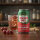 Canada Dry Fruit Splash Cherry Ginger Ale 355 ml – Erfrischender Ginger Ale mit Kirschgeschmack