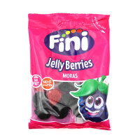 Fini Jelly Berries Moras 90 g – Fruchtige...