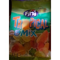 Fini Sour Tropical Mix 90 g