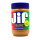 Jif Extra Crunchy Peanut Butter 454 g – stückige Erdnussbutter aus den USA