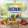 Morinaga Hi-Chew Original Mix – Kaubonbons mit Erdbeer-, Trauben- & Grünem-Apfel-Geschmack (100 g)
