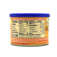 Blue Diamond Bold Mandeln – Habanero BBQ, 170g Dose