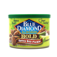 Blue Diamond Almonds Spicy Dill Pickle –...