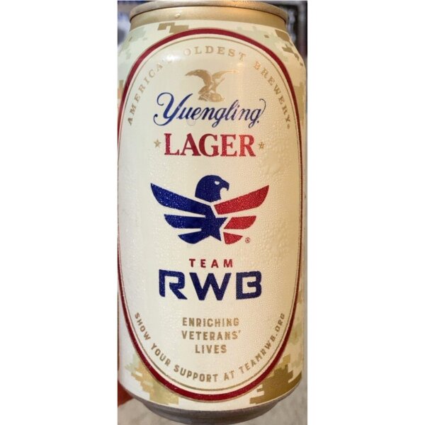 Yuengling Lager 355ml