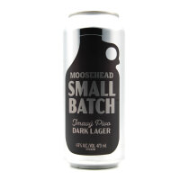 Moosehead Small Batch Tmavý Pivo – Dark...