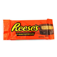 Reese’s Peanut Butter Cups 42 g – American...