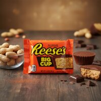 Reese’s Big Cup 39 g – Milchschokolade &...