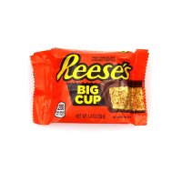 Reese’s Big Cup 39 g – Milchschokolade &...