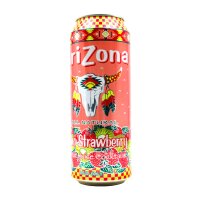 Arizona Kiwi Strawberry Fruchtsaftgetränk 650 ml...