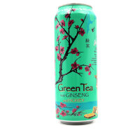 Arizona Green Tea mit Ginseng & Honig 650 ml –...