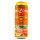 Arizona Orangeade Fruchtsaft Cocktail 650 ml – erfrischend & fruchtig