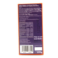 Craved Los Bubos Mango-Passion Popping Candy 100g Monster...