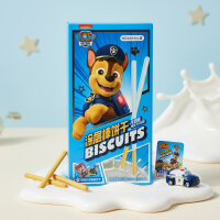 Paw Patrol Biscuits Milchgeschmack 40 g –...