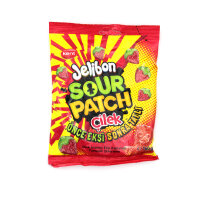 Sour Patch Strawberry Çilek – Jellibon...